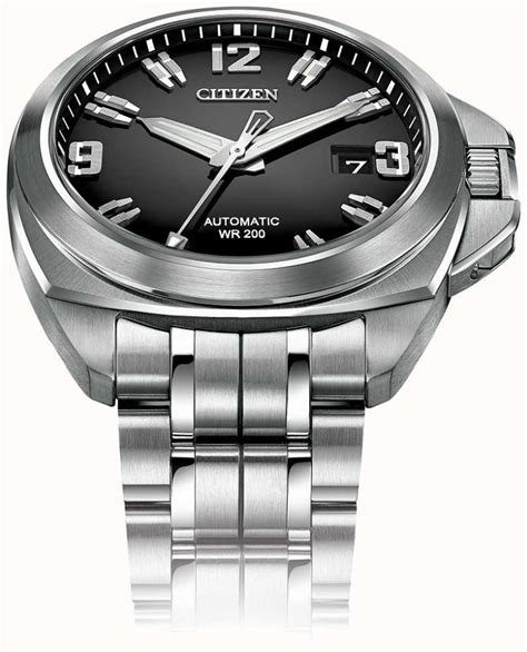 citizen signature grand touring review